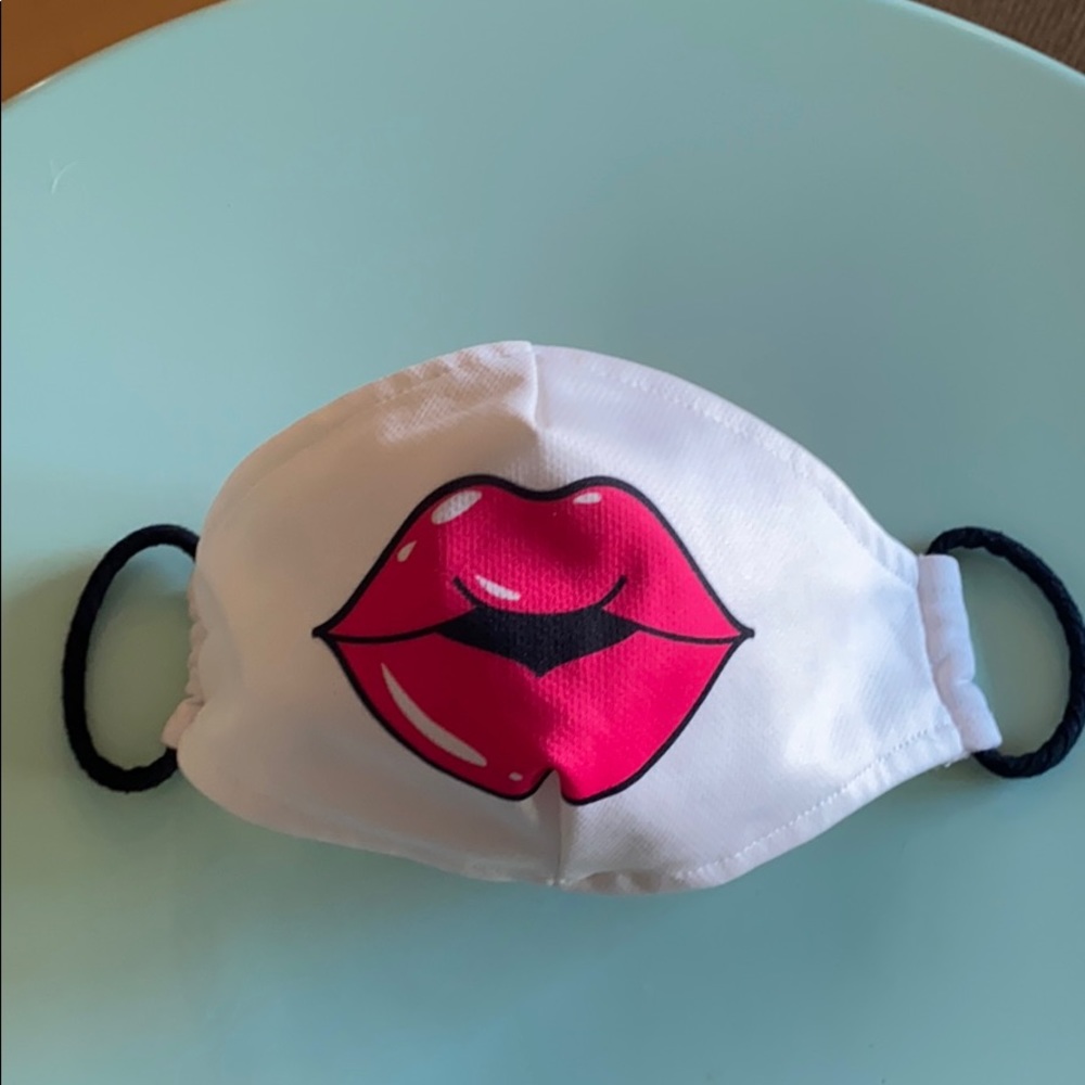 Face mask
